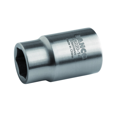 Expert by Facom Korte Ratelringsteeksleutel | 14 mm - E110918