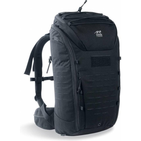 Tasmanian Tiger Modular Pack 30 tactische rugzak 30 liter zwart