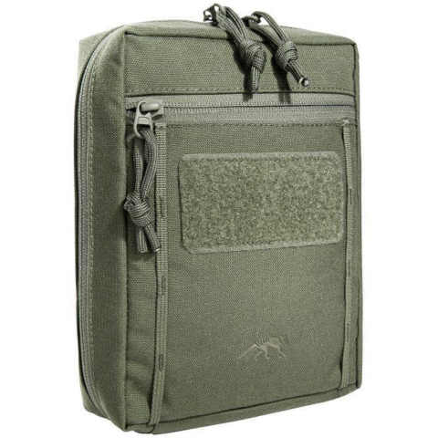 Tasmanian Tiger Tac Pouch 6.1, 7572.331, olijfgroen, EDC-pouch