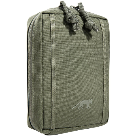 Tasmanian Tiger Tac Pouch 1.1 7272-331, olijfgroen, EDC-pouch