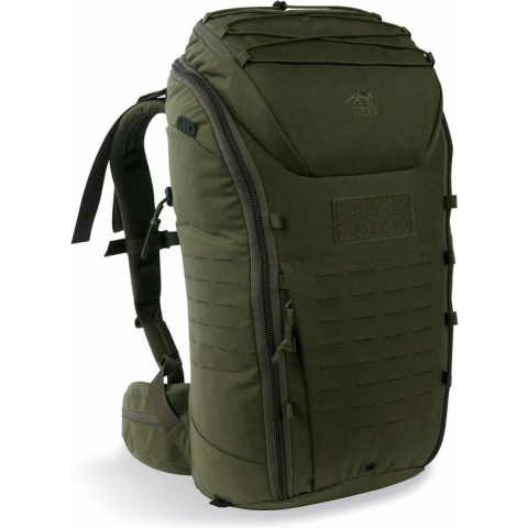 Tasmanian Tiger Modular Pack 30 tactische rugzak 30 liter olive