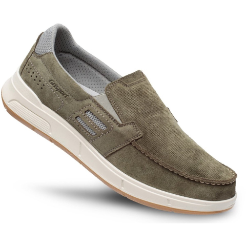 Grisport Bootschoen 44603 | Groen | Maat 45 - 8718191205327