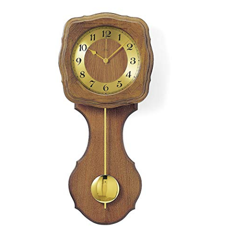 AMS 5162/4 Wanduhr AMS Pendeluhren