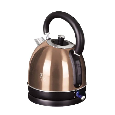Berlinger Haus BH-9335 Elektrische waterkoker, 1,8 l
