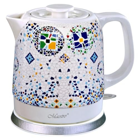 MAESTRO MR-068 elektrische ketel 1,5 l