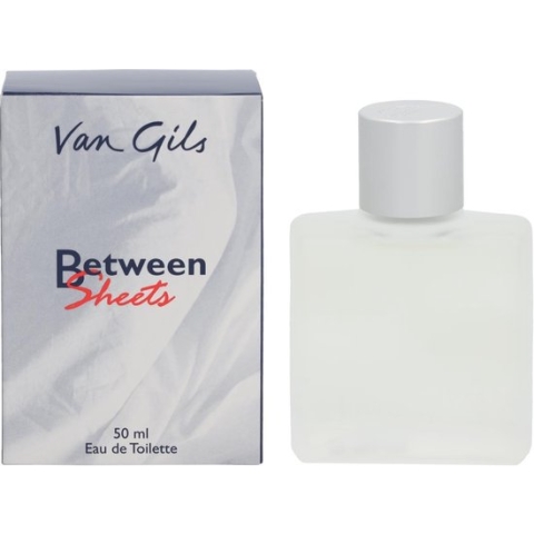 VAN GILS BETWEEN SHEETS EDT 50 ML