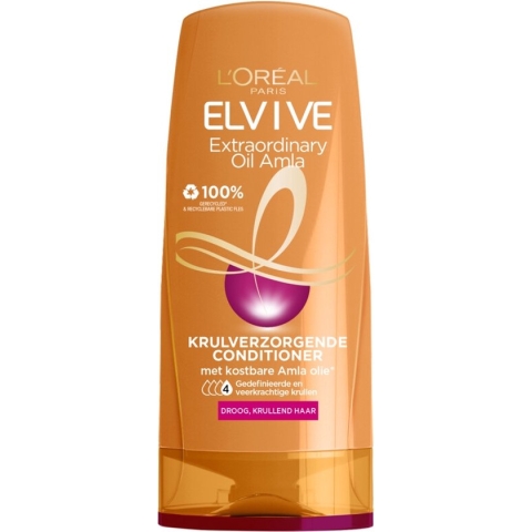 L’Oréal Paris Elvive Extraordinairy Oil Conditioner - 200 ml
