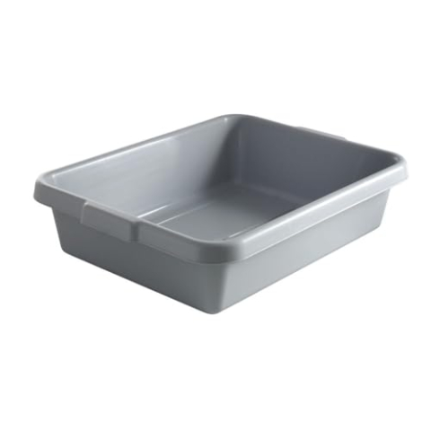 HENDI 552001 Afruimbak - 555x410x(H)130 mm