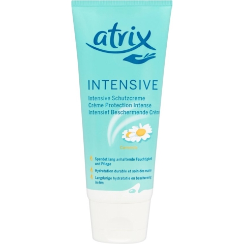 Atrix Intensief Beschermende Crème Handcrème - 100 ml