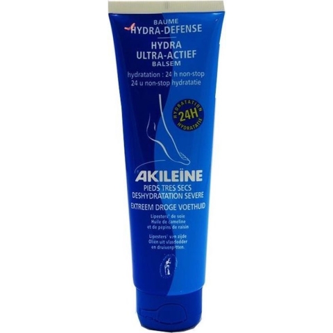Akileine Hydra Ultra Active Balsem