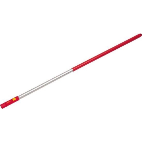 WOLF-Garten Aluminium steel ZMi 15  lengte 144 cm - Licht gewicht Multi-Star® stelen