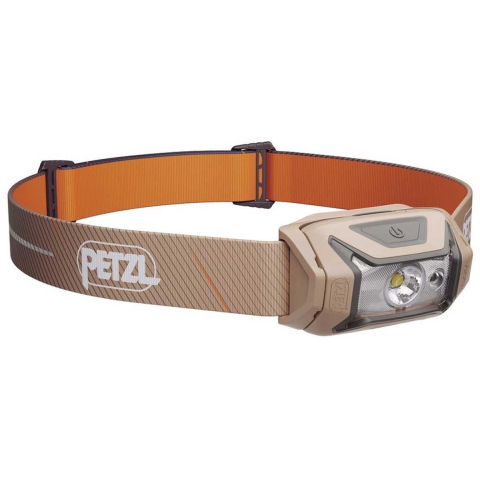 Petzl ledverlichting