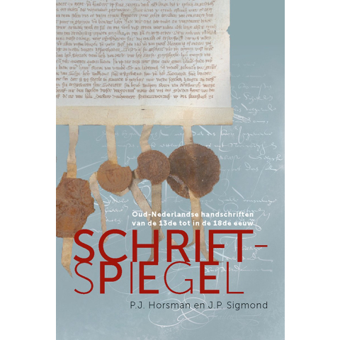 Schriftspiegel (Hardback)