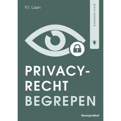 Privacyrecht begrepen (Paperback)