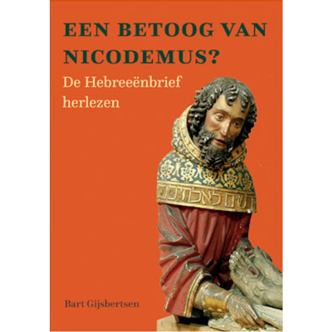 Een betoog van Nicodemus? (Paperback)