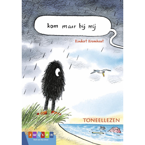 kom maar bij mij (Hardback)