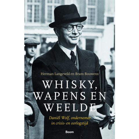 Whisky, wapens en weelde (Paperback)