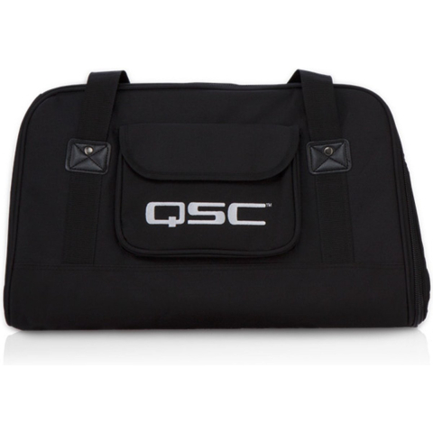 QSC tas K8