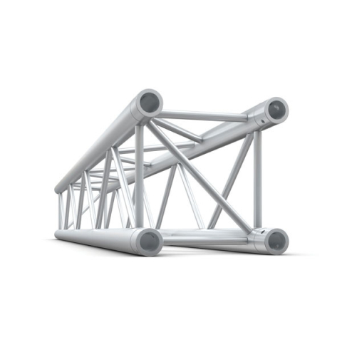 MILOS Milos Straight 500mm Pro-30 Square P Truss