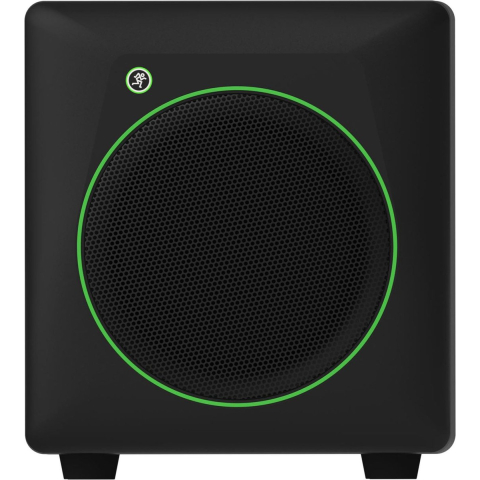 MACKIE CR8SBT actieve studio subwoofer