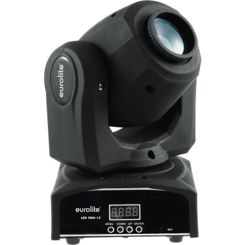 Eurolite LED TMH-13 spot Movinghead