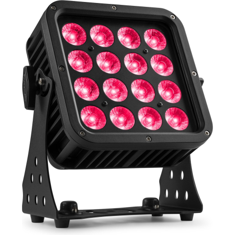 Beamz Starcolor135 Flood Light
