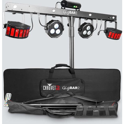 Chauvet DJ Chauvet GigBAR 2