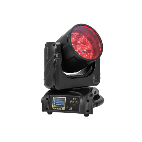 FUTURELIGHT Eye-740 MK2 zoom wash movinghead