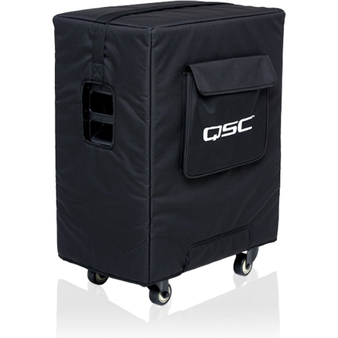 QSC KS212C cover