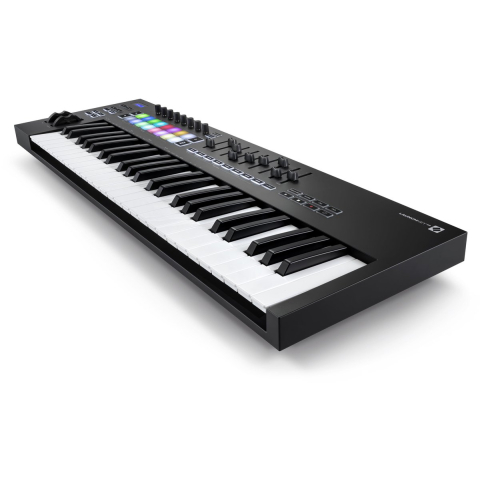 Novation LaunchKey 49 MK3