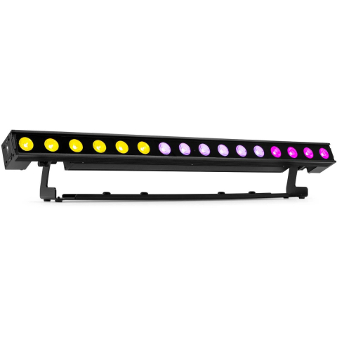 Beamz DOTBAR BAT1 Outdoor RGBW LED Bar