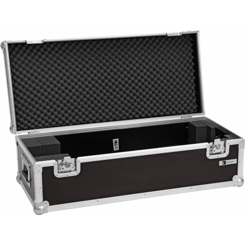 Roadinger ROADINGER Flightcase 1x LED SL-400