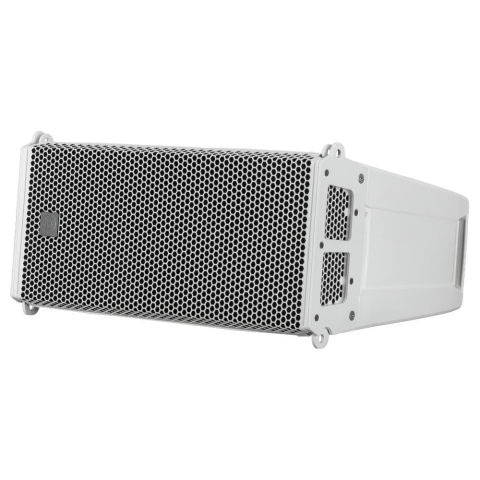 RCF HDL 6-A Compacte Actieve Line Array