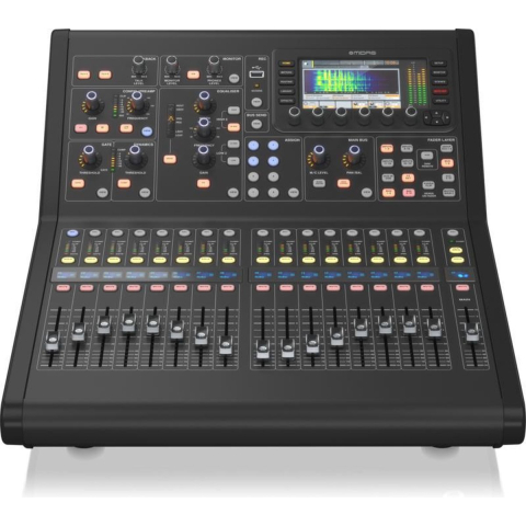 Midas B-stock Midas M32R