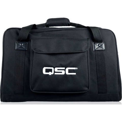 QSC CP12 tote tas