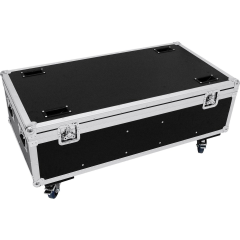 Roadinger ROADINGER Flightcase 8x ML-56/ML-64