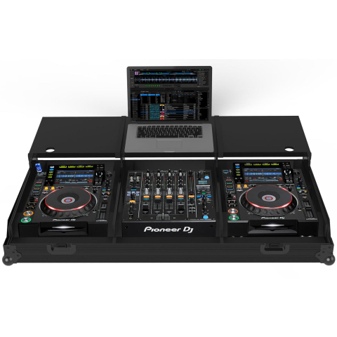 Zomo Set 2900 MK2 Plus NSE