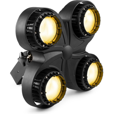 Beamz SB420IP stage blinder IP65