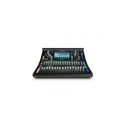 Allen & Heath SQ 5 digitale mixer