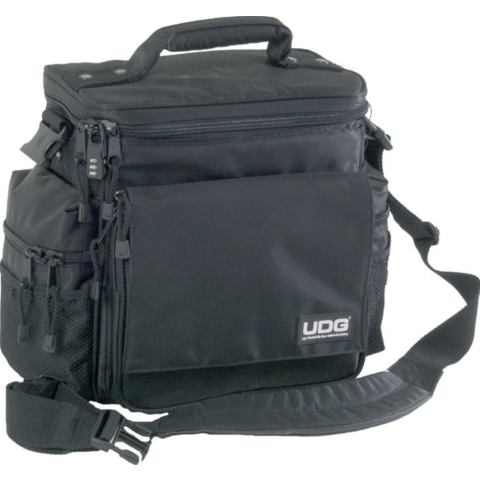UDG Ultimate SlingBag Black MKII