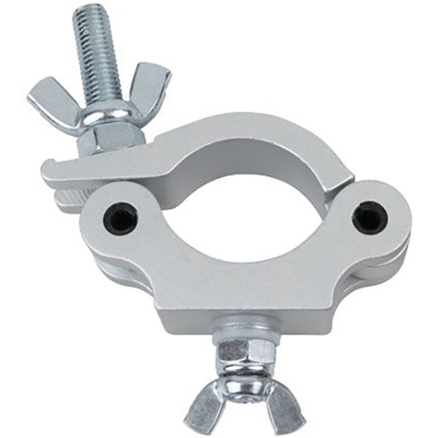 Showtec Showtec Half Coupler 300kg Zilver