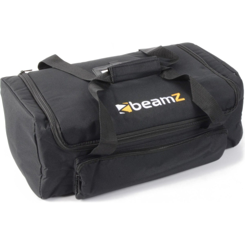 Beamz AC-135 flightbag lichteffecten tas