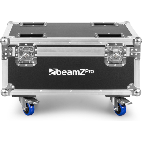 Beamz FL200 Flightcase