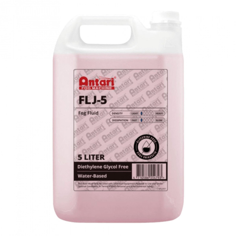 Antari FLJ-5 rookvloeistof