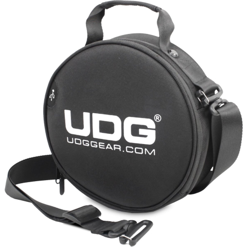 UDG Ultimate Digi headphone bag black