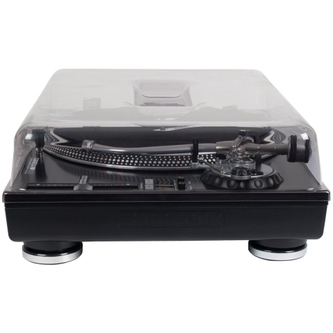 Decksaver Decksaver Reloop RP 7000/8000 draaitafel