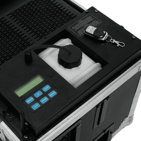 Eurolite WLF-1500 Water Low Fog PRO