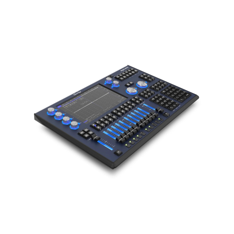 Chamsys MagicQ MQ70 Compact Console