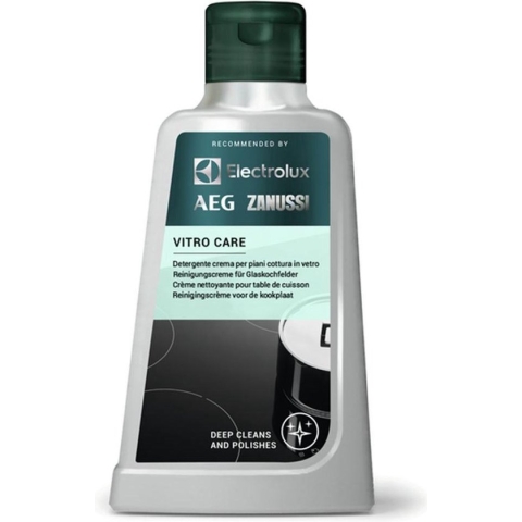 Keramische kookplaat reiniger 300ml -UNIVERSEEL - NIEUW