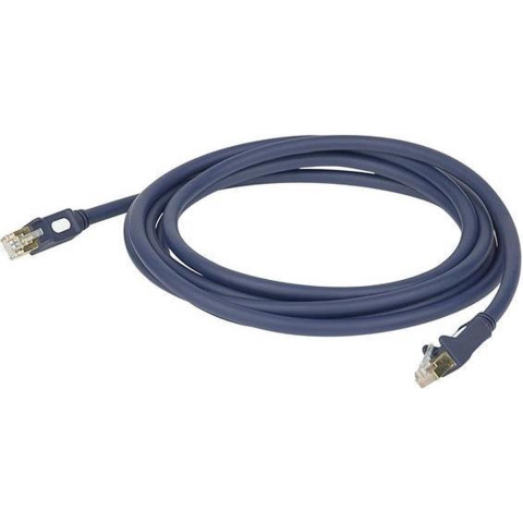 DAP DAP FL56 - CAT-6 Cable 40 m, Ethernet